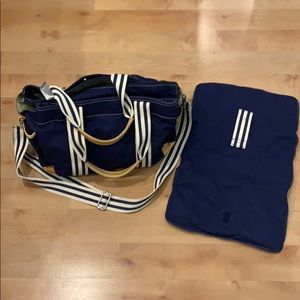 Pottery Barn kids Diaper Bag